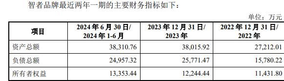 牌复牌一字涨停 标的负债率走高冰球突破因赛集团拟收购智者品(图1)